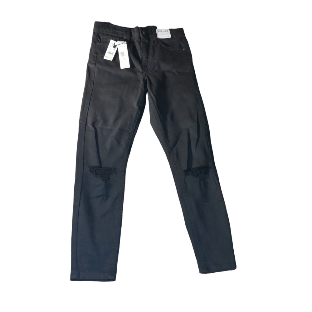 Topshop Jamie Petite Size 4 W26/L28